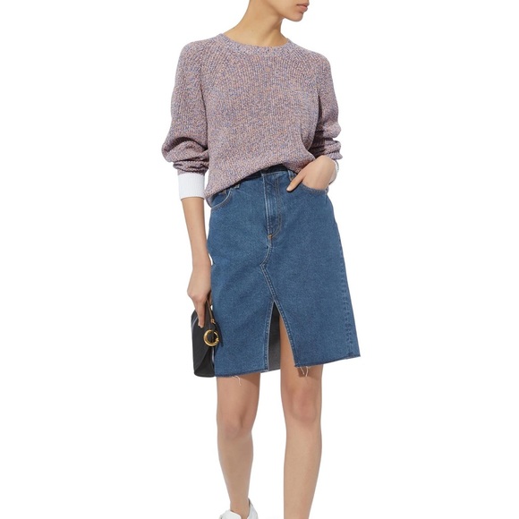 RAG & BONE - SUJI SKIRT - VINTAGE BLOOM